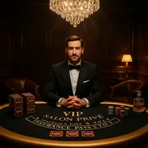TrivelaBet - Live Blackjack - Real Dealer Casino