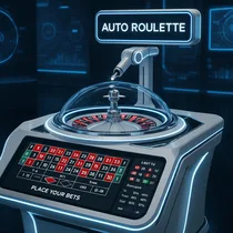 TrivelaBet - Live Roulette - Classic Table Game Online