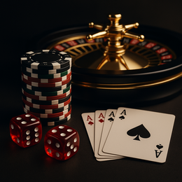 Restriction d'âge 18+